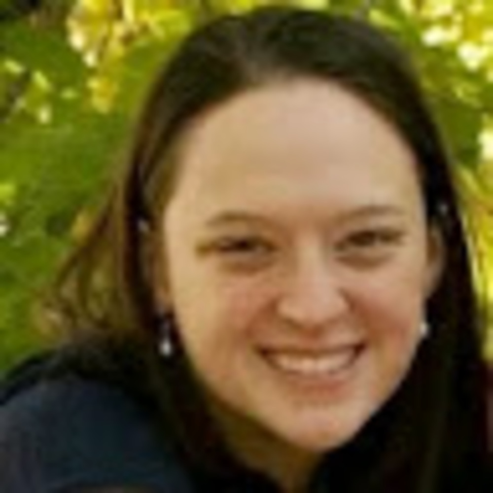 Meet your Posher, Vicki
